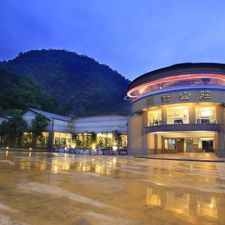 Ying Shih Guest House Tatung Kültér fotó