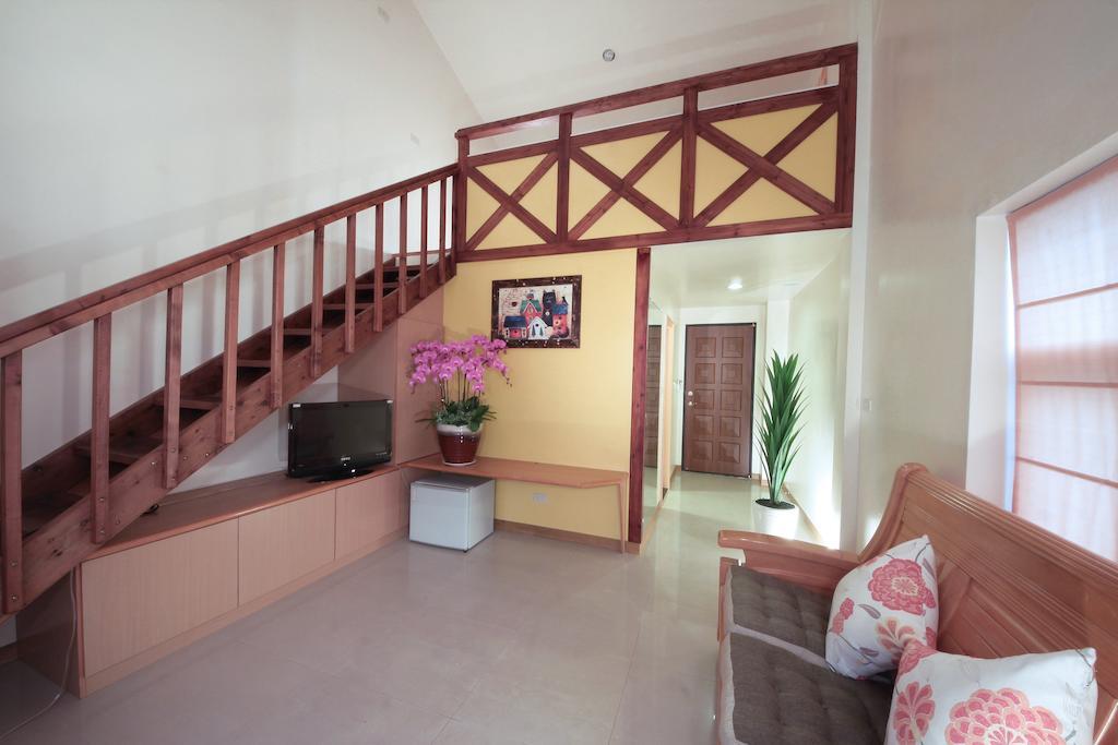 Ying Shih Guest House Tatung Kültér fotó