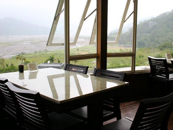 Ying Shih Guest House Tatung Kültér fotó