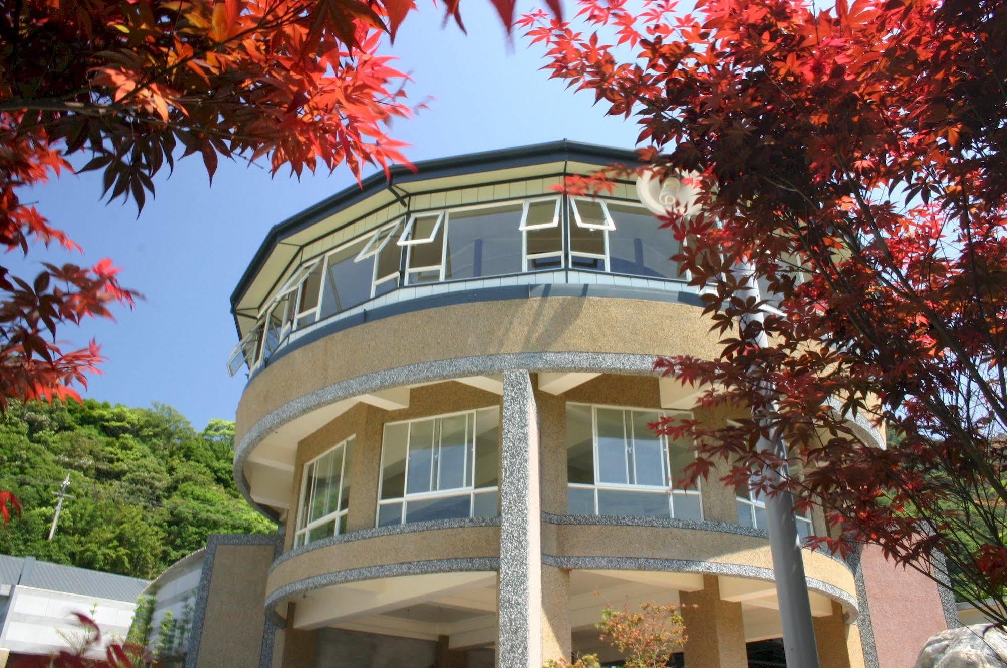 Ying Shih Guest House Tatung Kültér fotó