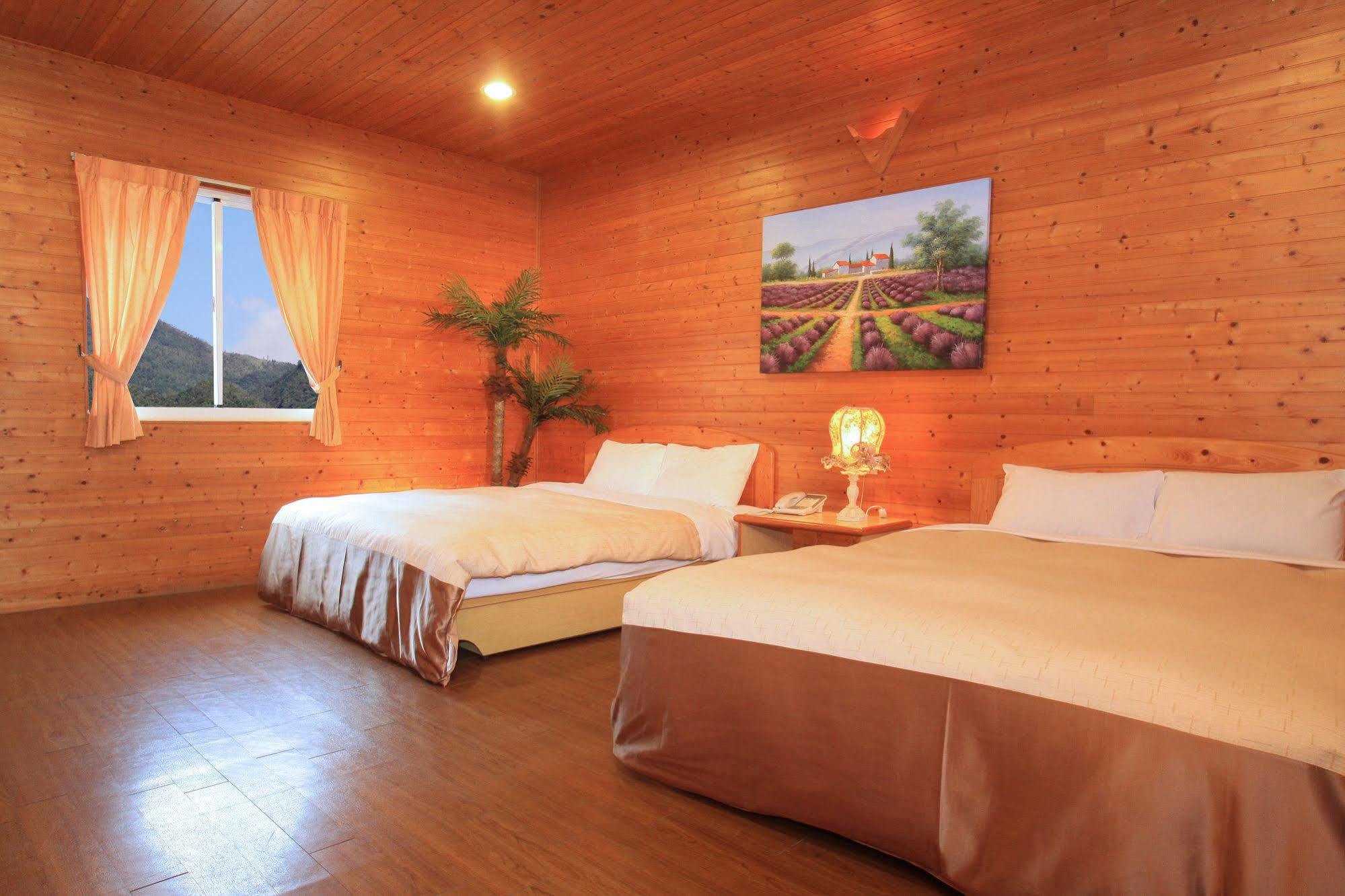 Ying Shih Guest House Tatung Kültér fotó
