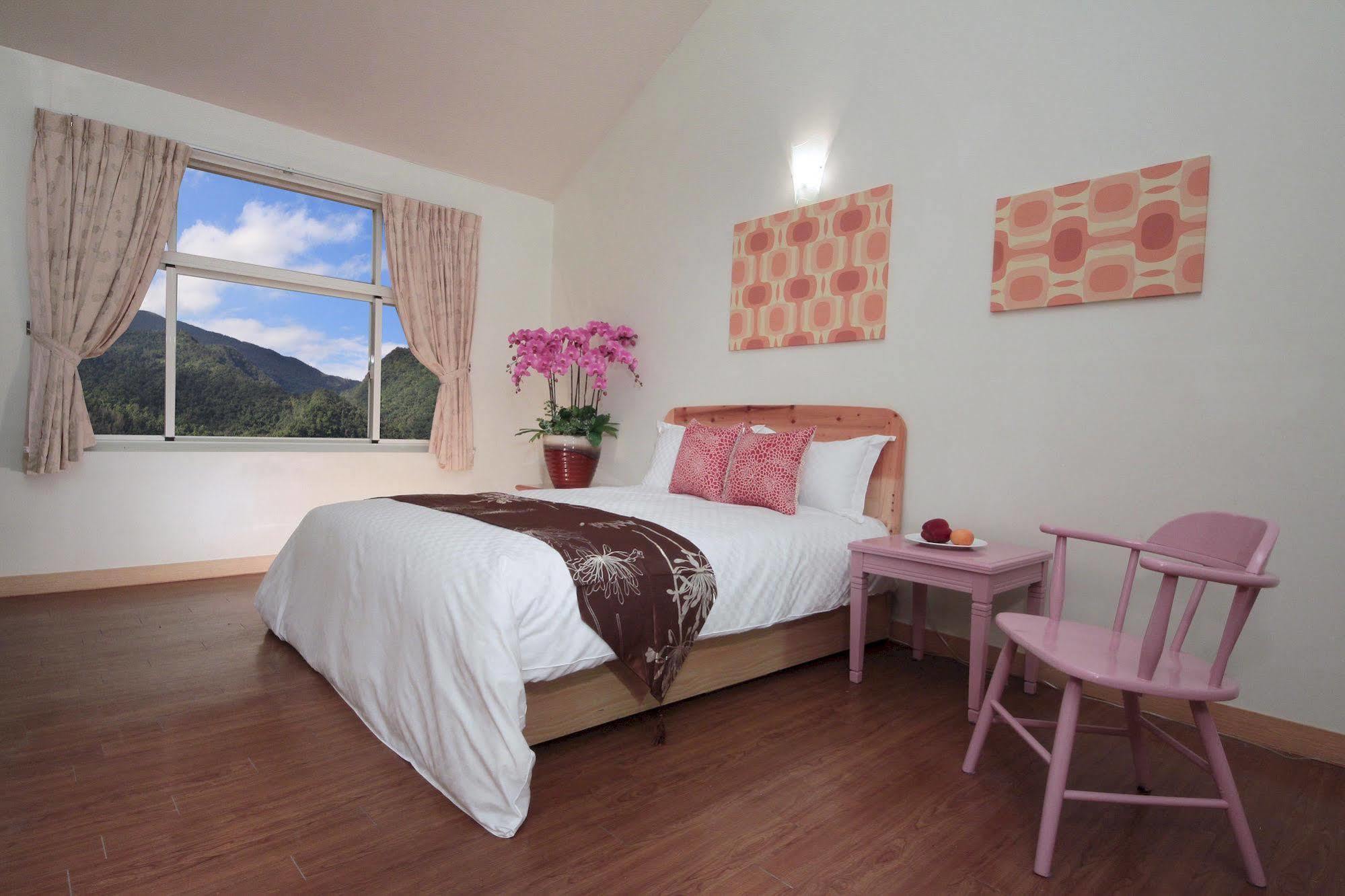 Ying Shih Guest House Tatung Kültér fotó