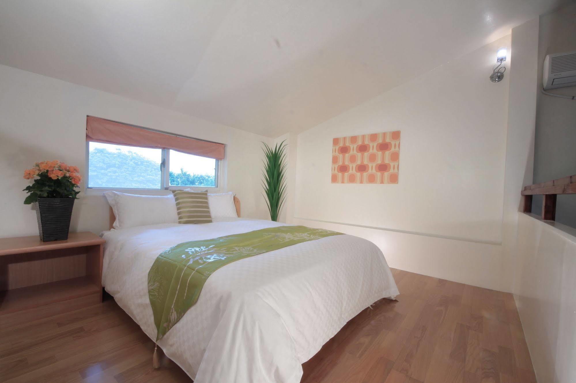 Ying Shih Guest House Tatung Kültér fotó