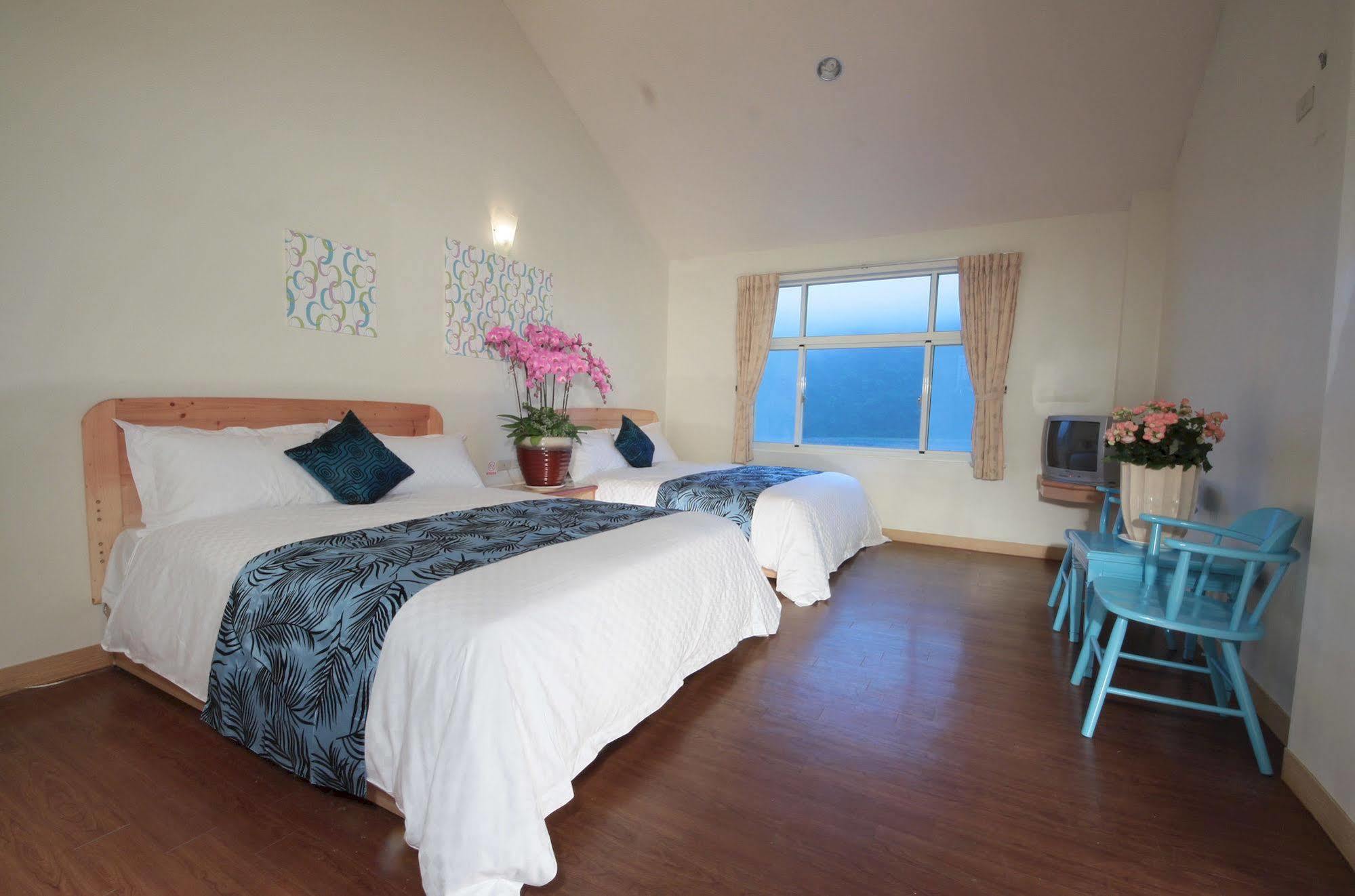 Ying Shih Guest House Tatung Kültér fotó
