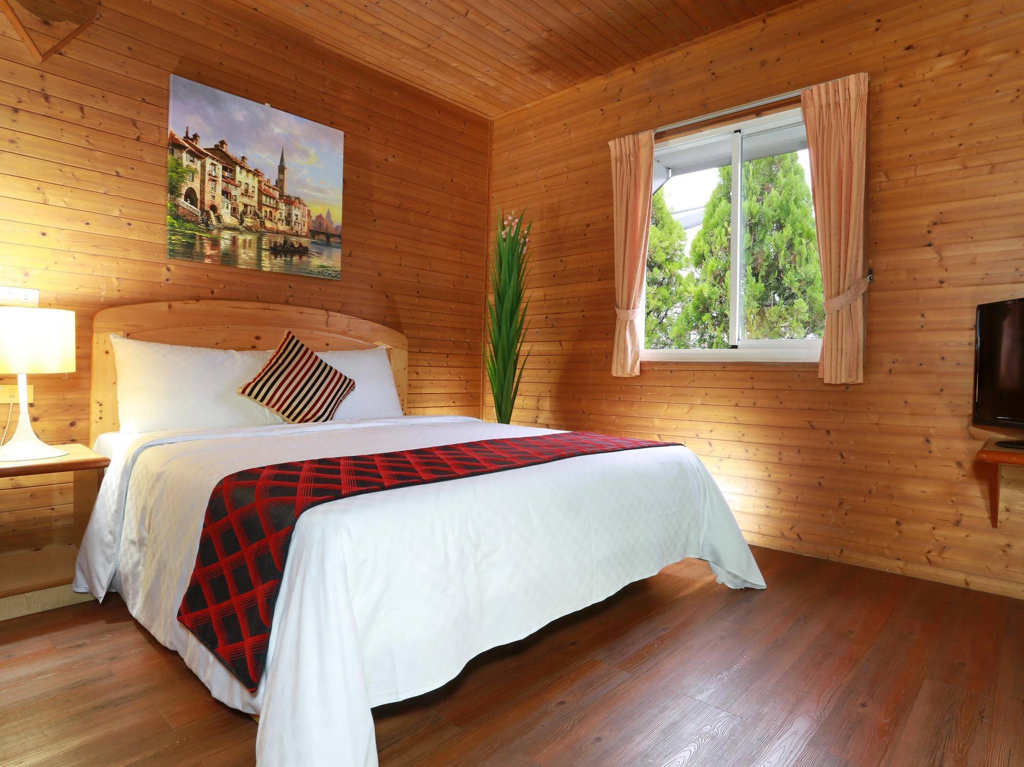 Ying Shih Guest House Tatung Kültér fotó